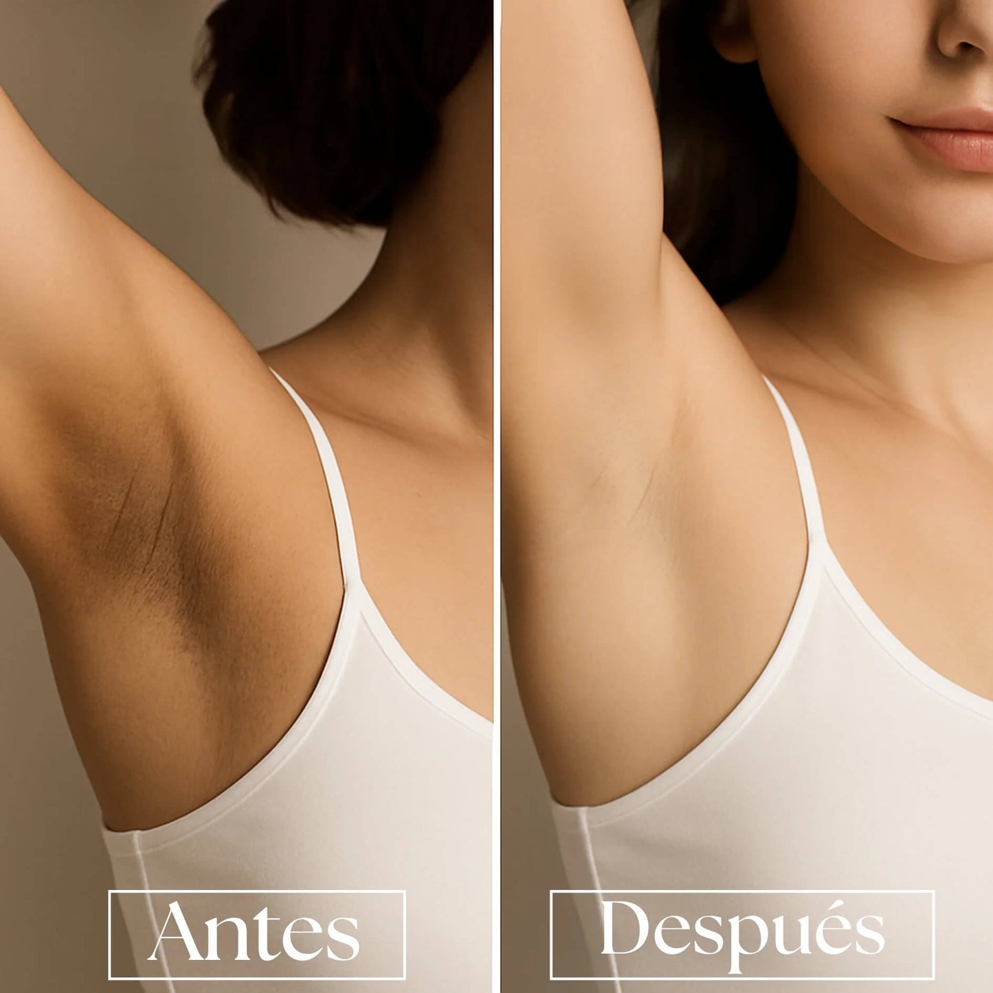 Crema Blanqueadora – Piel más uniforme en 7 días