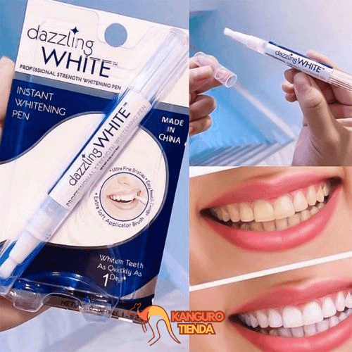 Tratamiento Lápiz Blanqueador Dazzling White Total