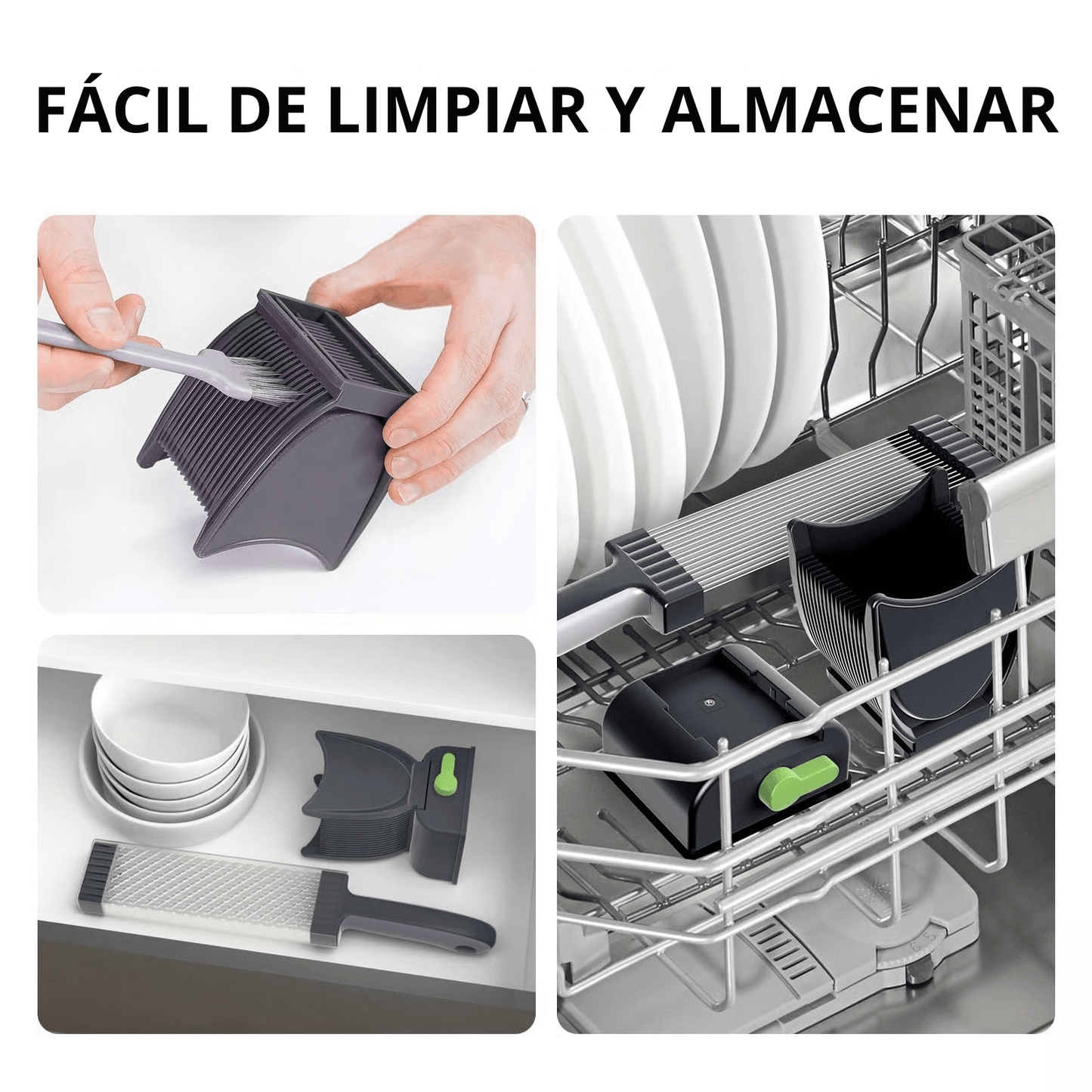 SliceMaster™ – Cortes profesionales en segundos