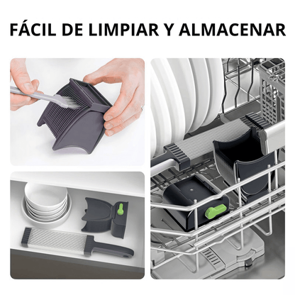 SliceMaster™ – Cortes profesionales en segundos