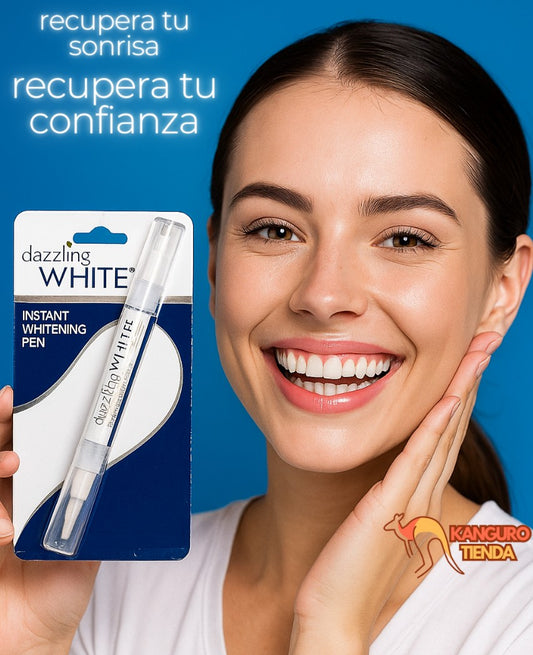 Tratamiento Lápiz Blanqueador Dazzling White Total