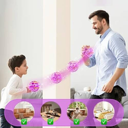 2x1 GalaxyGlobe™ - OFERTA NAVIDEÑA 2X1