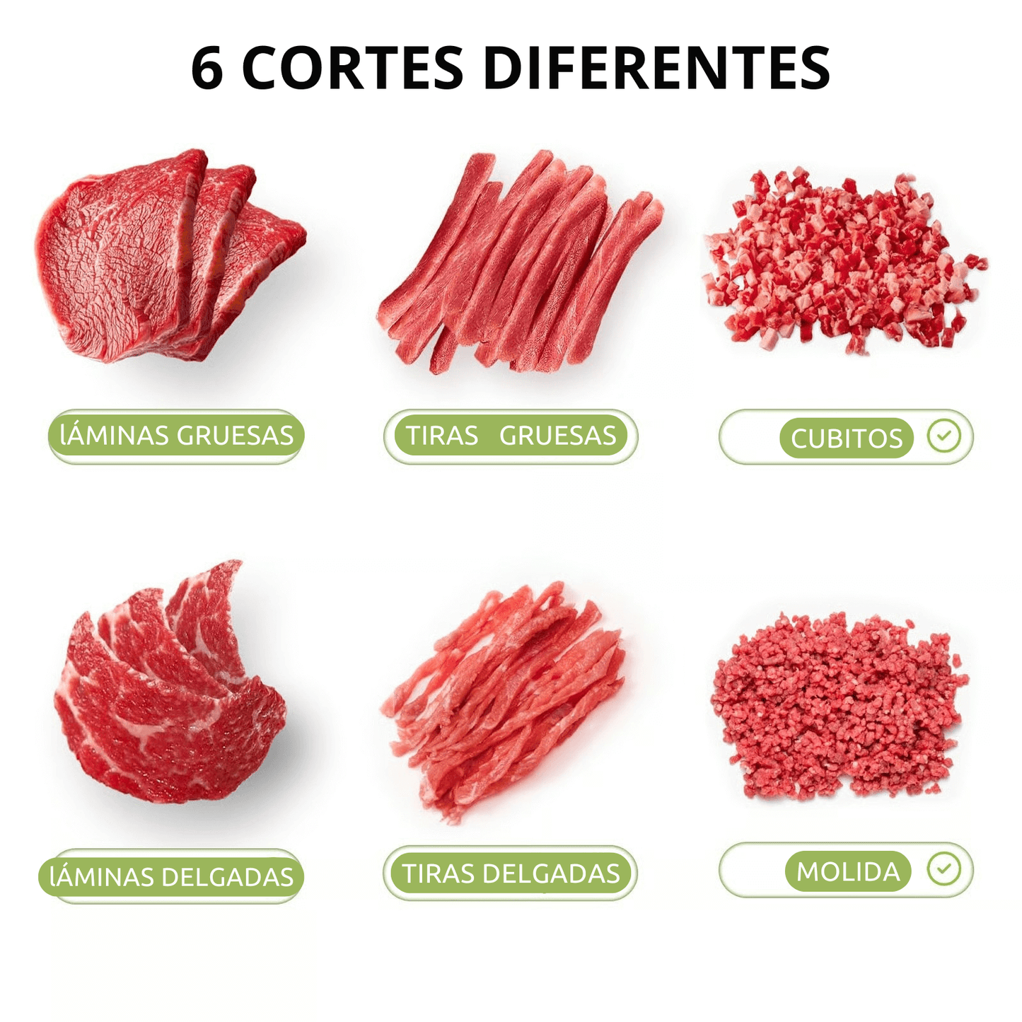 SliceMaster™ – Cortes profesionales en segundos