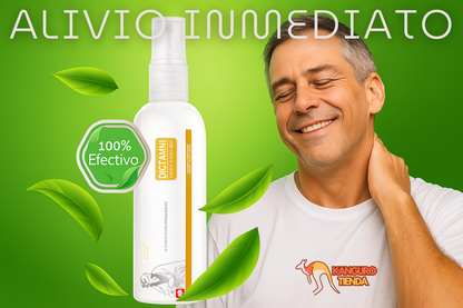 DICTAMNI - ALIVIO INMEDIATO gel anti-hemorroides