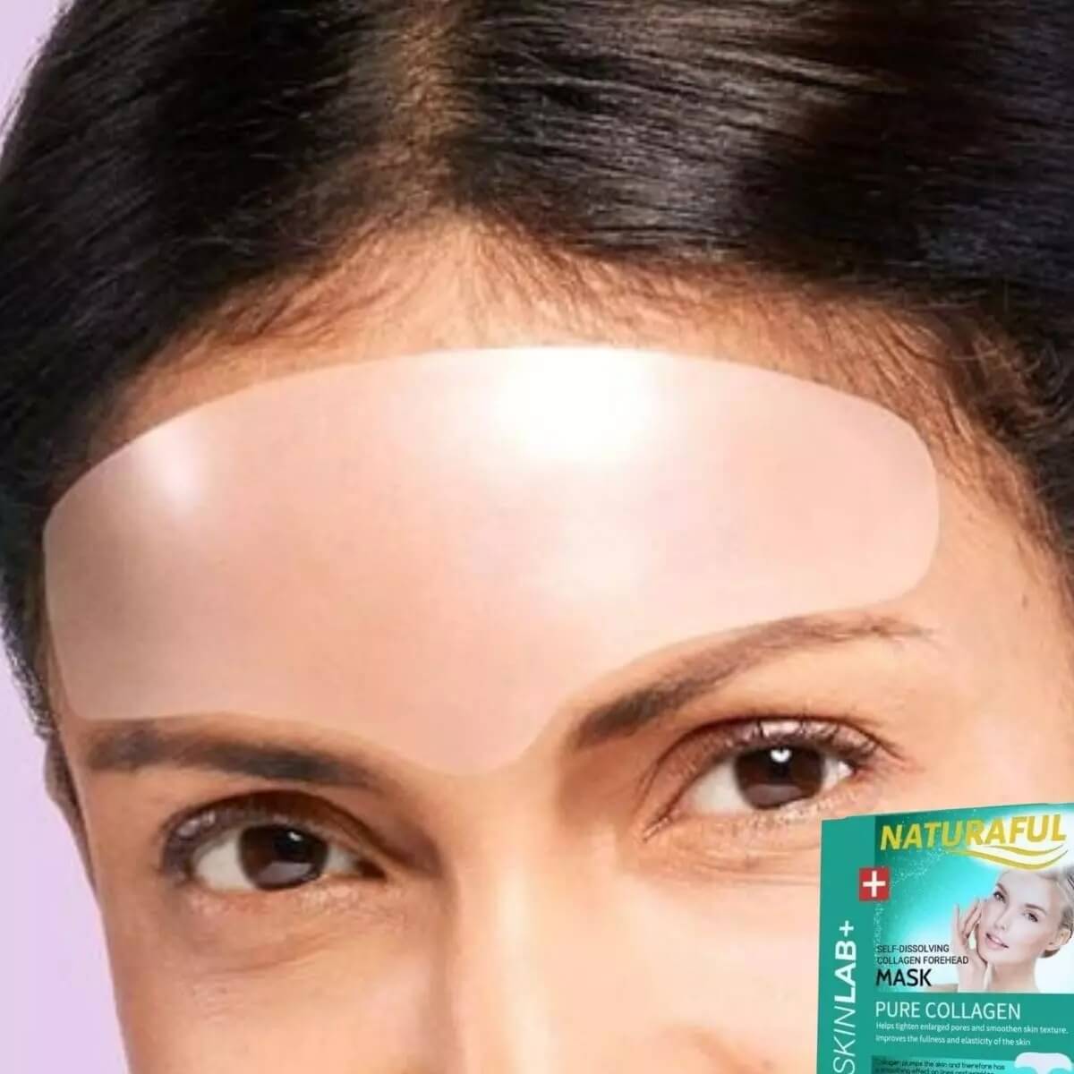 Glow Collagen Pack - Piel más firme y luminosa desde la primera aplicación